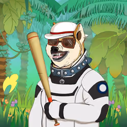 Doge #4791
