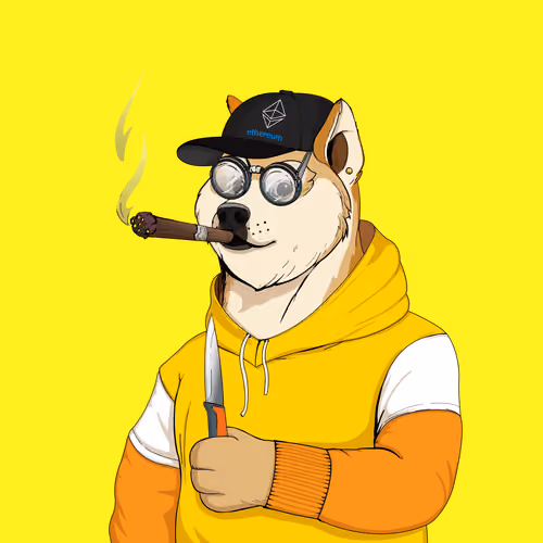 Doge #5993