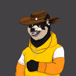 Doge #1549