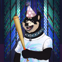 Doge #1428