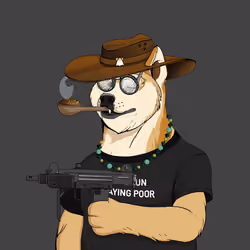 Doge #285