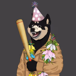 Doge #6464