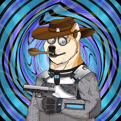 Doge #3678