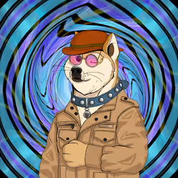 Doge #3849