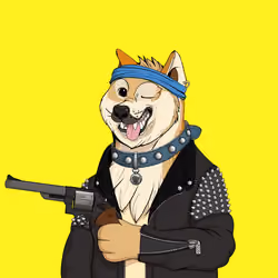 Doge #774