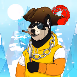 Doge #6735
