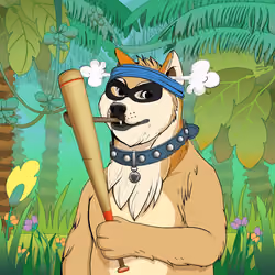 Doge #5440
