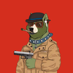 Doge #4860