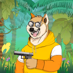 Doge #284
