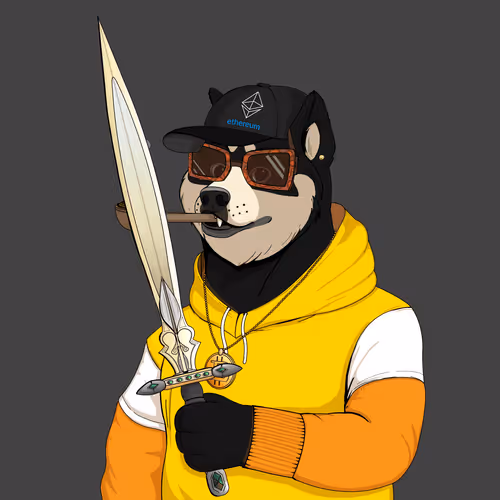 Doge Battle