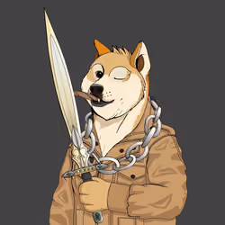 Doge #2799