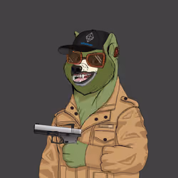 Doge #5132