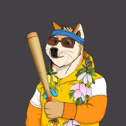 Doge #3392