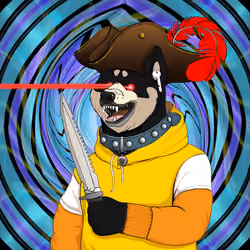 Doge #2503