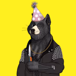 Doge #3935