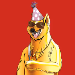 Doge #6649