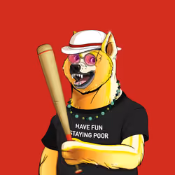Doge #6261