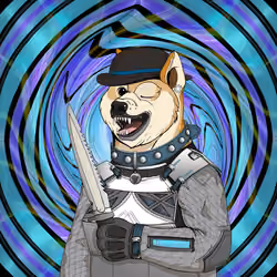 Doge #3393