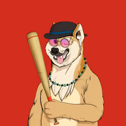 Doge #4524