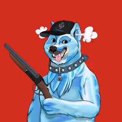 Doge #2114