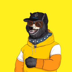 Doge #1831