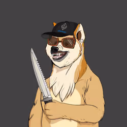 Doge #5438