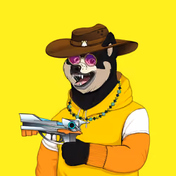 Doge #279