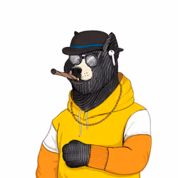 Doge #5245