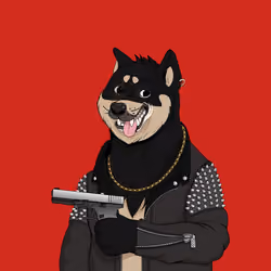 Doge #1223
