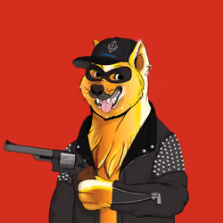 Doge #1353