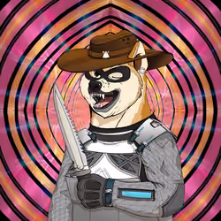Doge #1476