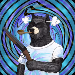 Doge #6210