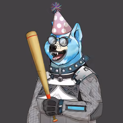 Doge #549