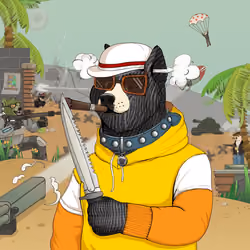 Doge #1899