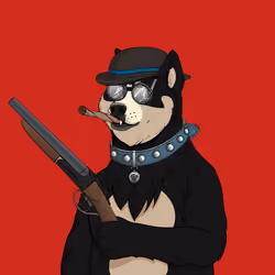 Doge #2720