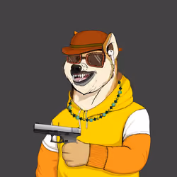 Doge #3104