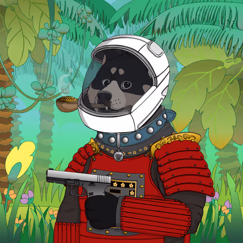 Doge Battle