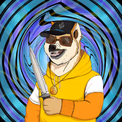 Doge #4486