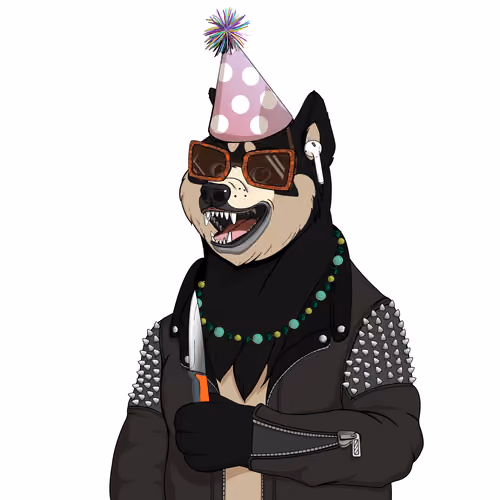 Doge #5256