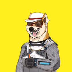 Doge #2955