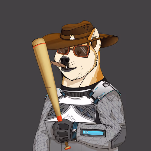 Doge Battle