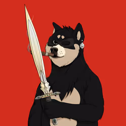 Doge #3103