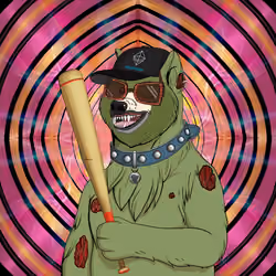 Doge #4384