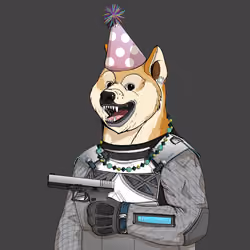 Doge #4964