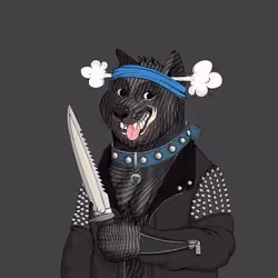 Doge #546