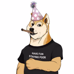 Doge #3203