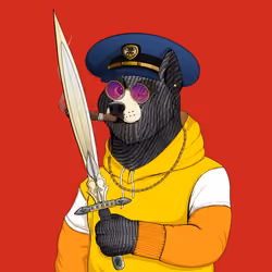 Doge #4139