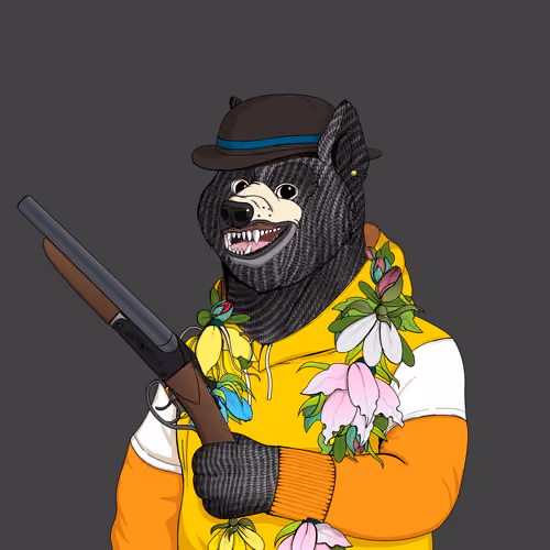 Doge #5210