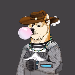 Doge #5626