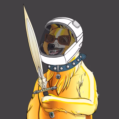 Doge #1232
